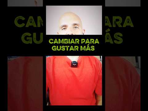 ¿Tu pareja quiere cambiarte? Descubre la verdad