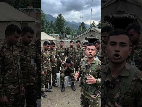 āĻĻāĻžāϝāĻŧāĻŋāϤā§āĻŦā§āϰ āĻŽāĻžāĻā§āĻ āĻŦāĻžāĻŦāĻžāϰ āĻŽā§āϤā§āϝā§āϏāĻāĻŦāĻžāĻĻ đđ§đŠ | Emotional Soldier Life | Army Shorts #shorts