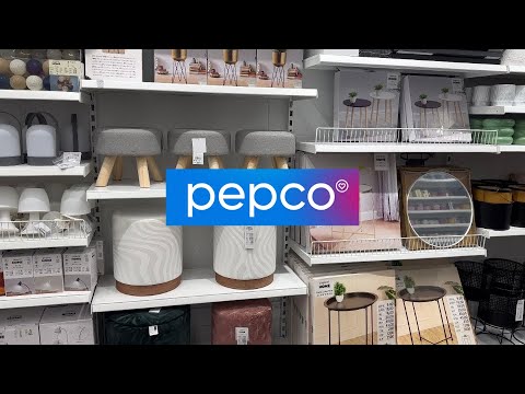 NOVEDADES PEPCO🔥 ¡Descubre la Última Tendencia en DECORACIÓN DEL HOGAR! IDEAS PARA DECORAR TU CASA