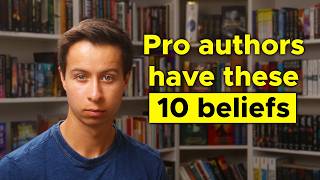 What Pro Fantasy Authors Know That Amateurs Don't