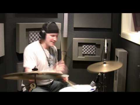 Tik Tok - Ke$ha (Tyler Ward and Crew rock cover) - Music Video - Download on iTunes - Kesha