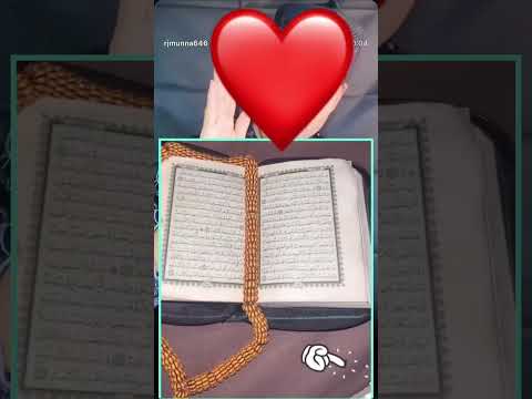 Allah โค๏ธLove Allah 786# l...