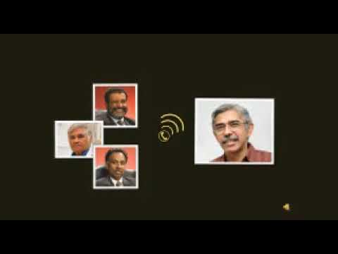 Winner's Announcement - Infosys Prize 2011 Life Sciences