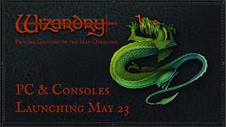 Full 3D remake of Wizardry: Proving Grounds of the Mad Overlord now available in Early Access for PC