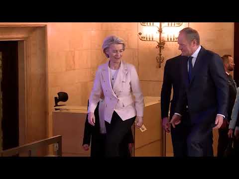 W INTERESIE NIEMIEC? Tusk ulega w sprawie Mercosur – polskie rolnictwo zagrożone!