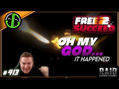 I CANNOT BELIEVE WE PULLED HER!!! | Free 2 Succeed - EPISODE 413
