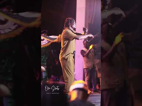 King Saha Biribiri message