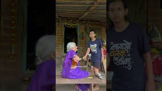 Aaji Deserves an Oscar | BindhastMulgi