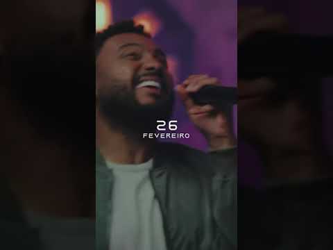 Projeto Legado 26/02: Assista ao trailer de 