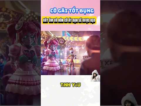 hãy đến ôm và hôn cô ấy bạn sẽ được...#xuhuong #reviewphim #phimhay #film #review #anime #viral
