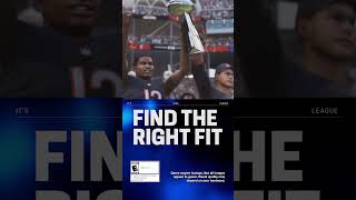 Madden 27 Superstar: Don't demand a trade Until You See This! #easports #madden27 #maddenfl #gaming