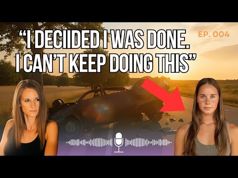 If You're In Your Darkest Season...Watch This Now | Podcast With Merriam Faith