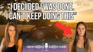 If You're In Your Darkest Season...Watch This Now | Podcast With Merriam Faith
