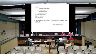 03/17/26 Board Of Alderman meeting
