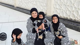 الحمد لله  تمت علي خير 