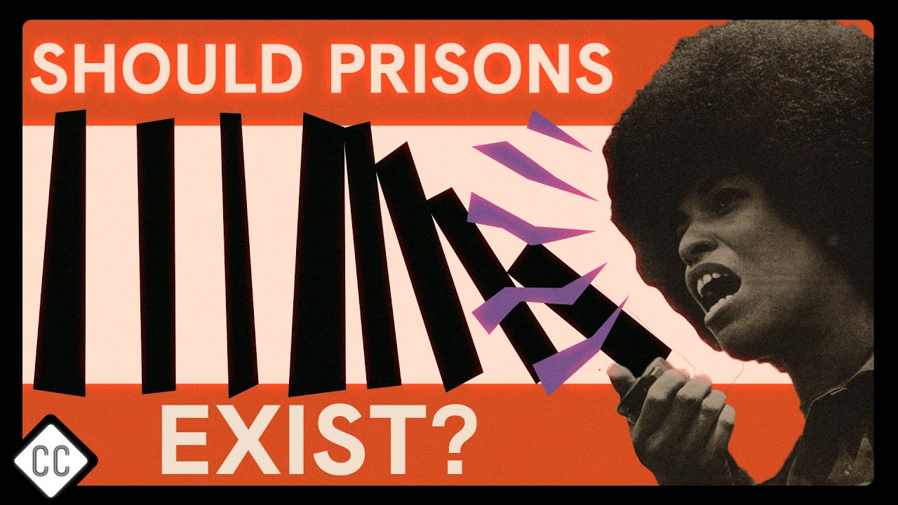 Philosophies of Punishment & The Prison Abolition Movement