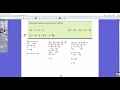 Solving Equations and Functions