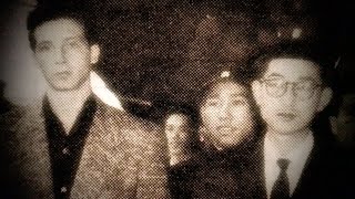 Marty Reisman vs the Japanese - the 1952 table tennis revolution (the story behind "Marty Supreme")