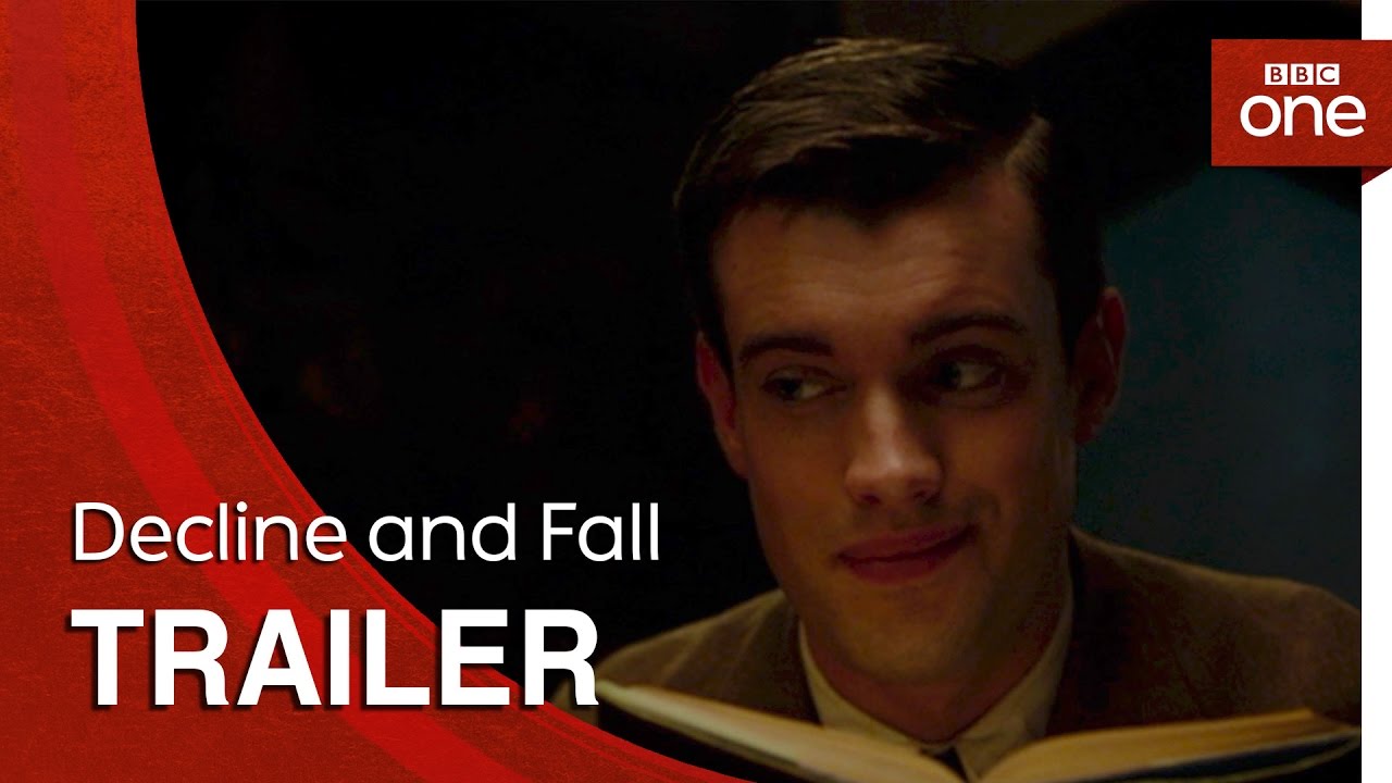 Decline and Fall Trailer thumbnail