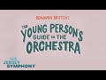 Understanding the Orchestra