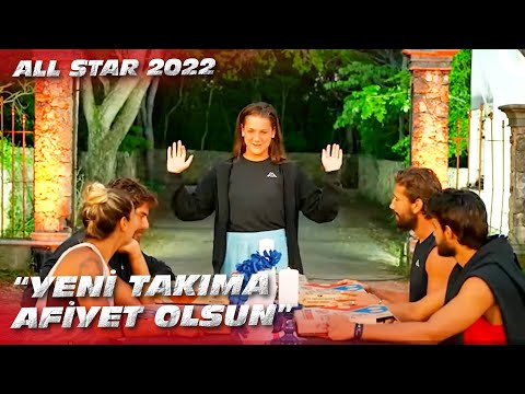 ÜNLÜLERİN ÖDÜL KEYFİ | Survivor All Star 2022 - 123. Bölüm