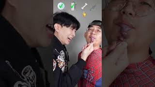 Bigmarvel Funny video🤣🤣🤣