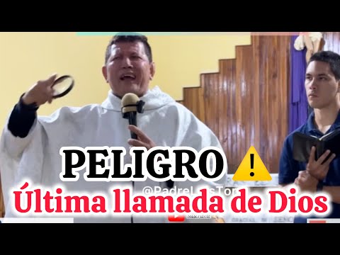 🚨Podremos Ser CURAS😳Pero Si No ESCUCHAMOS la PALABRA DE DIOS❌NADA SIRVE