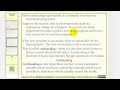 Understanding Confounding in Experiments