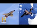 Operation Bolo and the Vietnam Air War