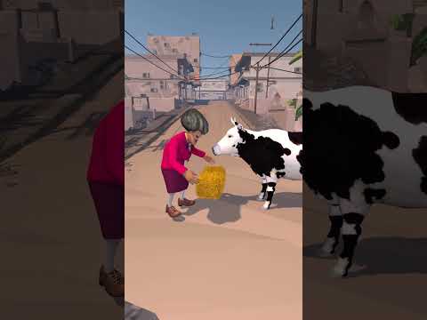 🍦  Squid Game Doll Boys Ice Cream from Tung Tung! 🐮 Made by  and Scary Teacher 3D