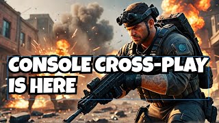 Finally Console ONLY Cross-play has come to Black Ops 6