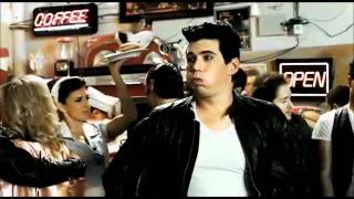 Call me maybe Josh Ramsay