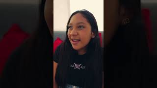 Esto pasa cuando duermes en casa ajena