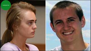Final | Michelle Carter | Texting Suicide - Texts Messages (Audio) | #crime #truestory #shorts #true
