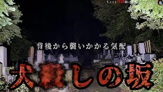 登録2000突破＆あなたの怖い話GP優勝記念！ちょっと怪談聞いてもらっていいっすか！心スポ凸配信！