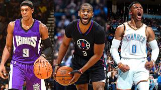 The GREATEST Passes of The Last Decade!