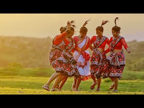 New Adivasi Song | Aadivasi Nari - 2 | Teaser | Aadivasi VDO Production AVP | #adivasisong