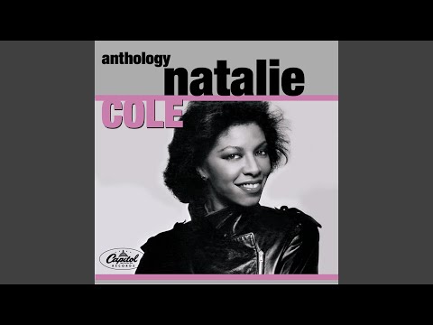 This Will Be (An Everlasting Love) Natalie Cole