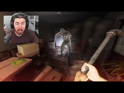 VEIN SUPERVIVENCIA REALSTA ZOMBIE thumbnail