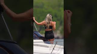 Diamonds, Decks & Dance Floors 💎🛥️