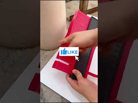 Amazing tool for cutting tiles 😱 #shorts