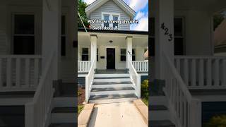 📣House For Sale in Swedesboro, New Jersey #realestate #subscribe #housetour #shorts