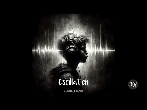 (Free) Sad Old School Piano Hip Hop Beat - Instru Rap Mélancolique | "Oscillation"