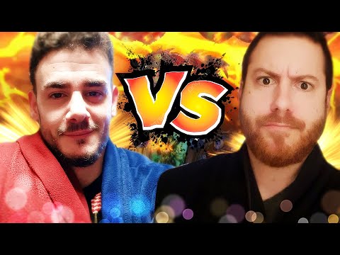 6 AÑOS DESPUÉS | DUELO DE LEGENDARIAS | ATLAS VS JOSEMI | PT2. | Hearthstone