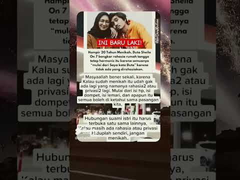 kunci rumah tangga awet jangan ada privasi #shorts #shortvideo #feedshorts #viralshorts #subscribe