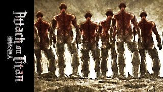 Attack on Titan\'s S2 ED Hid the Events of S4 E21 in Plain Sight