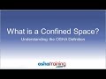 Evaluating Confined Spaces Safety