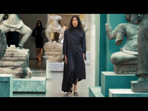 Peter Do | Spring/Summer 2025 | Paris Fashion Week