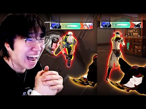 버니를 저티어 낀 내전에 절대 안 부르는 이유...