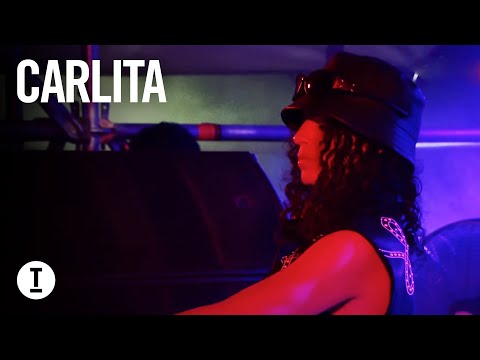 Carlita at EXIT Festival 2024 | Maur - 'Disco Tool'